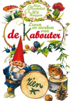 Leven en werken van de Kabouter
