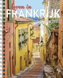 Leven in Frankrijk Agenda 2027