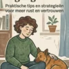 Leven met een angstige hond