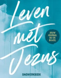 Leven met Jezus