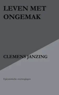 Leven met ongemak