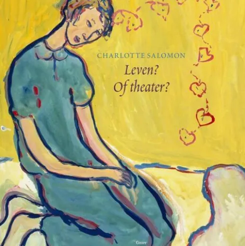 Leven? of Theater?