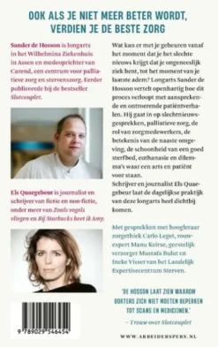 Leven toevoegen aan de dagen