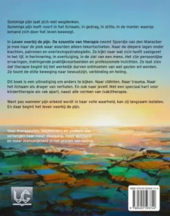 Leven voorbij de pijn