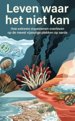 Leven waar het niet kan
