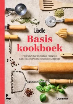 Libelle Basiskookboek