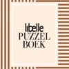 Libelle puzzelboek