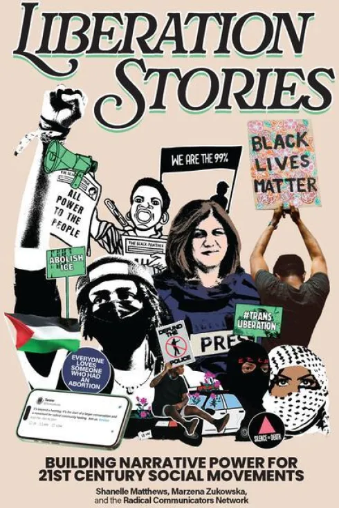 Liberation Stories