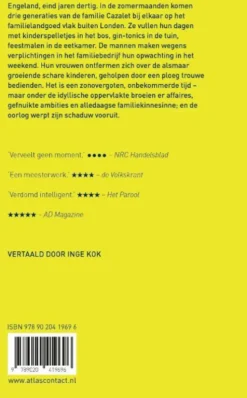 Lichte jaren