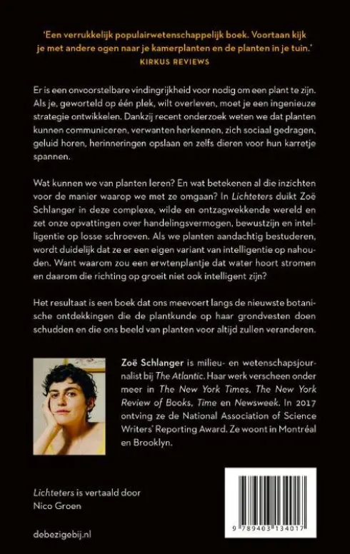 Lichteters