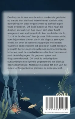Licht in de diepzee