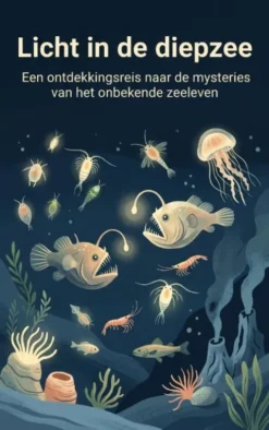 Licht in de diepzee