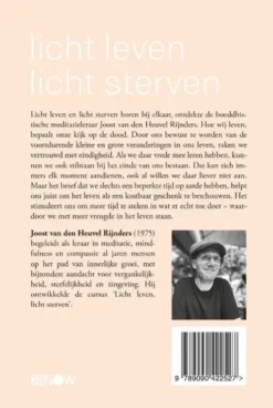 Licht leven, licht sterven