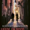 Liefde en dood in de rode stad