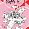 Liefde is... weekkalender 2026