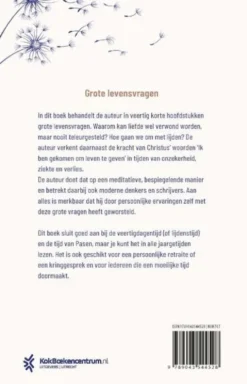 Liefde, lijden, leven