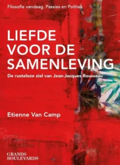 Liefde voor de samenleving