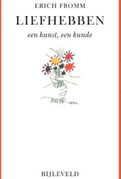 Liefhebben - een kunst, een kunde
