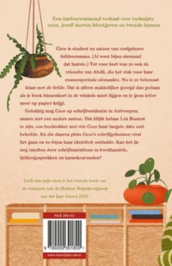 Liefs aan mijn exen