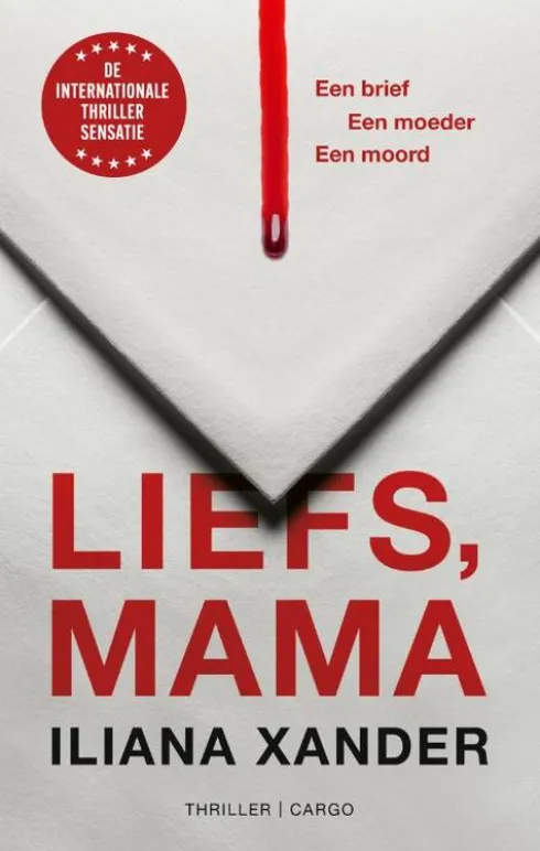 Liefs, mama