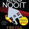 Lieg nooit