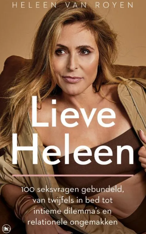 Lieve Heleen