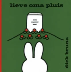 Lieve Oma Pluis