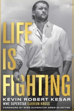 Life is Fighting