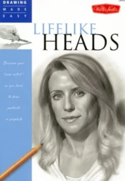 Lifelike Heads