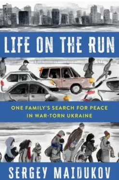 Life on the Run