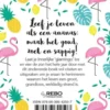 Life's a beach - Cadeauboeken