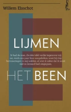 Lijmen / Het Been