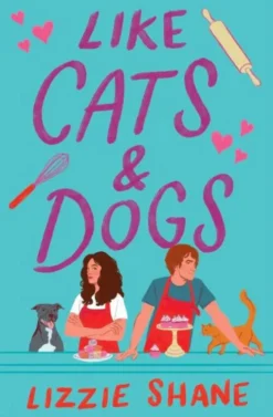 Like Cats & Dogs