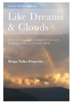 Like Dreams and Clouds