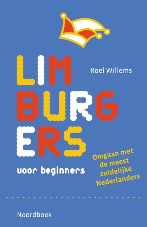 Limburgers voor beginners