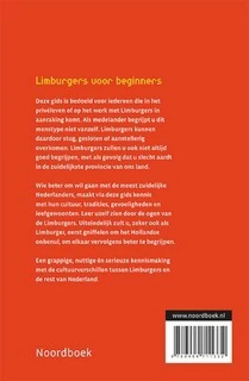 Limburgers voor beginners