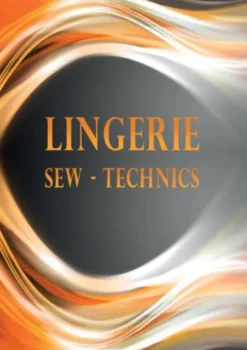 Lingerie Sew Technics verkoop