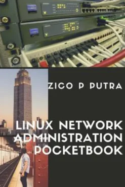 Linux Network Administration Pocketbook