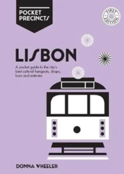 Lisbon Pocket Precincts