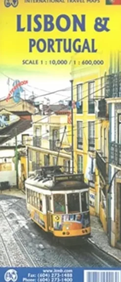 Lisbon & Portugal