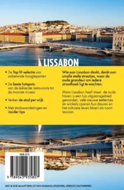 Lissabon