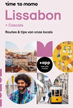 Lissabon + Cascais