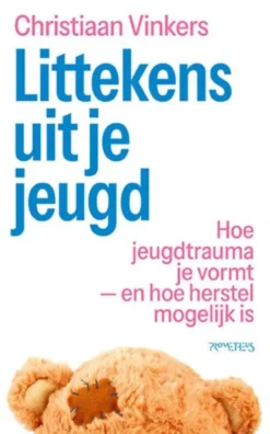 Littekens uit je jeugd