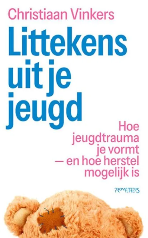 Littekens uit je jeugd