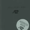 Little Black BK Of Addresses