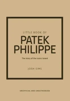 Little Book of Patek Philippe