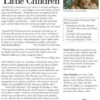 Little Children: The Shooting Script