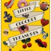 Little Crochet Treasures