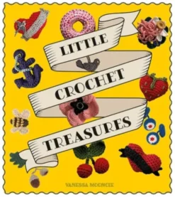 Little Crochet Treasures