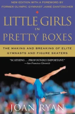 Little Girls in Pretty Boxes